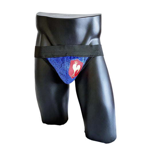 Adidas France National Football Team Jockstrap/Thong