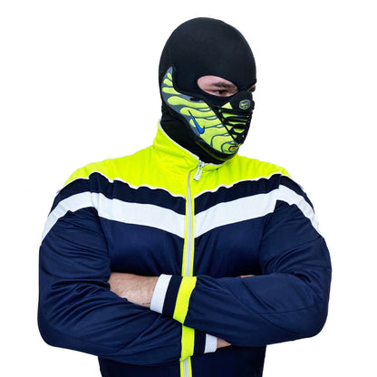 Air Max Tn Volt Mask
